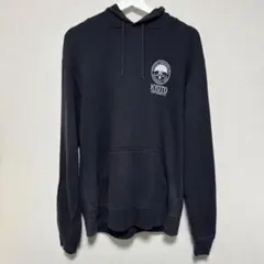 京都大学　パーカー　ネイビー Lサイズ