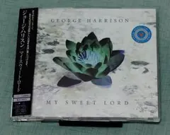 George Harrison / My Sweet Lord