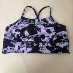 チアトレーニングウエア