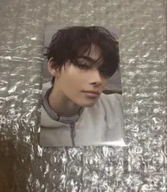 DESIRE:UNLEASH weverse albums verトレカ ニキ