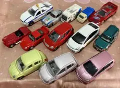 2026年最新】廃盤 トミカ レアの人気アイテム - メルカリ