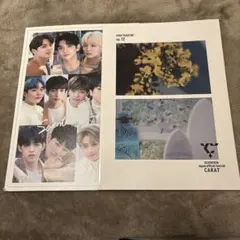 SEVENTEENまとめ売り