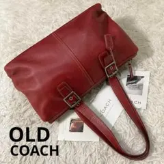 vintage coach old mini Boston ハンプトン
