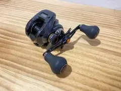SHIMANO Barchetta 201HG ベイトリール - メルカリ