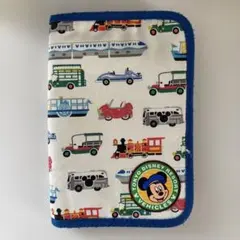 【中古】◆TDR限定グッズ◆マルチケースのサムネイル