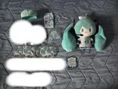 初音ミク　マジカルミライ2020 ぬいぐるみ　缶バッジ　ラバーキーホルダー等 2026年最新】マジカルミライ 2020の人気アイテム - メルカリ
