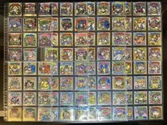 【良品】【天使だらけのビックリマン 2020年製 95枚フルコンプセット】