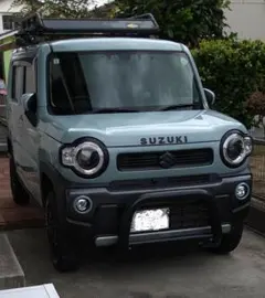 2025年最新】ハスラー ヘッドライトリムの人気アイテム - メルカリ