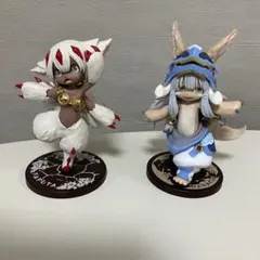 メイドインアビス ファプタ ナナチ フィギュア