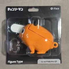 チェンソーマン ポチタ iFace フィギュアタイプ AirPods 4 - メルカリ