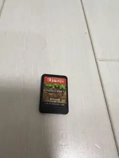 マインクラフト Minecraft Nintendo Switch 日本版