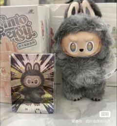 ♡*♡様 【正規品】 LABUBU ラブブ エナジー シークレット SECRET 確実正規品】 LABUBU ラブブ エナジー シークレット SECRET｜Yahoo