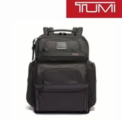 tumi バックパック
