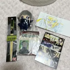 狗巻棘 セット売り 非売品あり