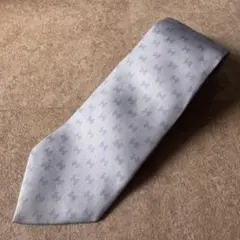 HERMES エルメス H柄 ネクタイ