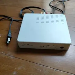MASPRO 地上デジタルチューナー DT-620のサムネイル