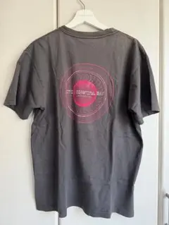 朝霧JAM 2001 オフィシャルTシャツ