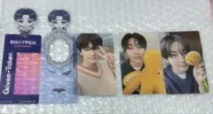 ENHYPEN ジョンウォン トレカ まとめ売り