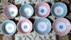 たち吉セット② 小鉢 小皿 8個セットのサムネイル