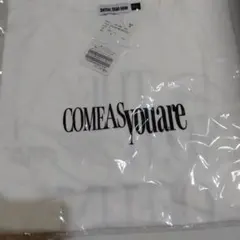 新品未使用未試着タグ付き購入し保管今開封し Tシャツのサムネイル