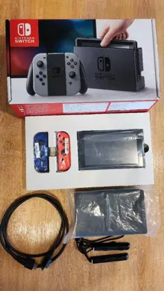 2026年最新】switch 本体 ジャンクの人気アイテム - メルカリ