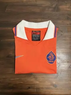 NIKE ナイキ 1997 オランダ代表 ユニフォーム ホーム シャツ