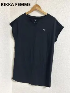 RIKKA FEMME☆チュニックワンピース