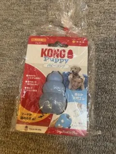 新品未開封 KONG Puppy パピーコングのサムネイル