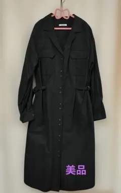 free's mart ロングワンピース