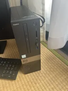 DELL Vostro 3267 デスクトップPC 本体のサムネイル