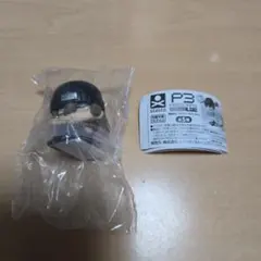 おねむたん　ペルソナ3リロード　荒垣真次郎