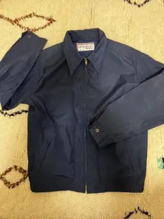 TENDERLOINテンダーロインT-TWOTONE JKT スイングトップ L - メルカリ