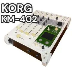 2025年最新】KORG KM-402の人気アイテム - メルカリ