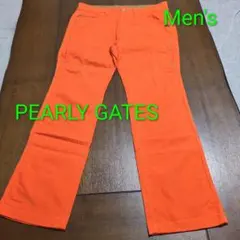 PEARLY GATES　ゴルフ　メンズ　サイズ　5