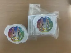 ギーワンネスコアID 2個セット