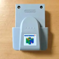 Nintendo 64 振動パック NUS-013