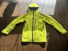 BURTON バートンAK GORE-TEXゴアテックCYCLIC JACKET