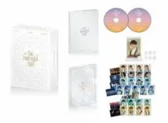 あんスタ スタフォニ 3rd BOX盤 Blu-ray特典付き