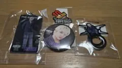 ランペ　鈴木昂秀　HiGH&LOW　ガチャ　4点セット