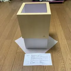 ダストボックス