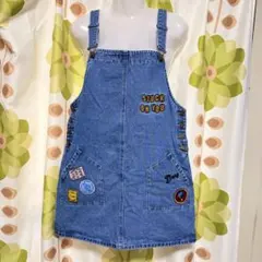 Disney Pixar Forever 21デニムのサムネイル