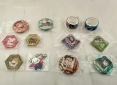 くら寿司 ガチャ ビッくらポン まとめ売り 12個セット