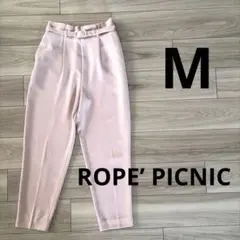 ロペピクニック ベルト付ハイウエスト 38