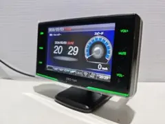 コムテック レーダー探知機 ZERO706V(リコール対策済) WiFiカード付 ドライビング・セーフティ・センサー ZERO 706V | COMTEC 株式会社