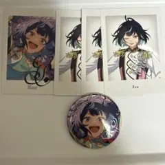 あんスタ 10th 10周年 スバル ぱしゃっつ 缶バッジ セット - メルカリ