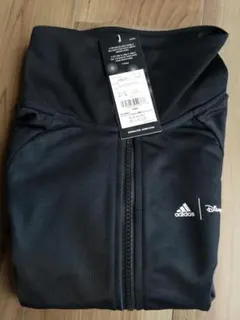 【新品タグ付き】adidas×Disney 130cm ジャージ上下