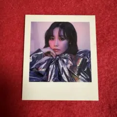 即購入可能！鷲尾伶菜　freivor フォトカード　2