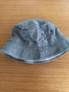 patagonia バケットハット リバーシブル