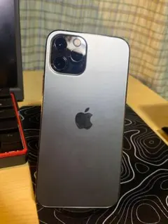 iPhone 12 Pro 256GB SIMフリー
