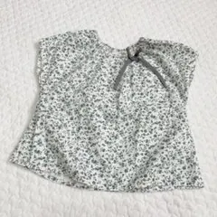 tete a tete フラワートップス 95